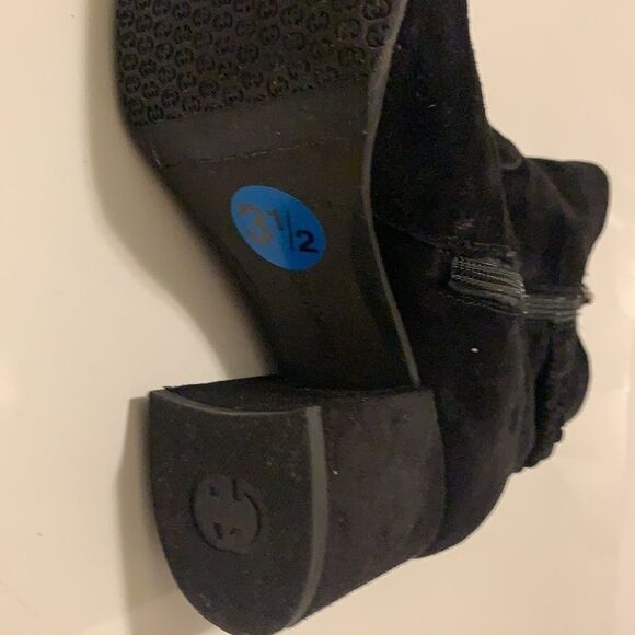 🌟GERRY Weber Ankle Suede Boots🌟 - Picture 9 of 9